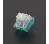 Outemu Ocean Switch for Mechanical Keyboard 3Pin Silent Linear Clicky 45g 55g RGB SMD Mechan Keyboard Gaming MX Switches