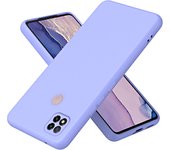 Luxury Liquid Silicone Phone Case for Xiaomi Redmi 9C Nfc 9CNFC Cover Cases