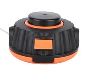 Grass Trimmer Head Brush Cutter Head Strimmer Brush Cutter Trimmer Head Fit for McCulloch B26Ps T26Cs MT260CLS Rep 5310250-01