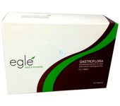 Eglé Gastroflora 60 cápsulas