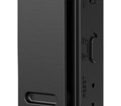 2023 NUEVO HD 1080P Cámara Reducción Ruido Portátil Clip Trasero Wireless K7X8 Grabadora Portátil Cámara DV Cuerpo