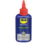 WD 40 WD-40 Lubricante de Cadenas para Ambientes Secos y Polvorientos 100ml
