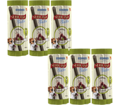 Mediterranean Natural Snacks Serrano Barritas Cordero 16 Uds