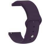 Silicone strap For Samsung Galaxy watch 6/5/5 pro/4/Classic/Active 2/Gear S3 20mm 22mm sport bracelet Huawei GT 2/e/3/4 pro band