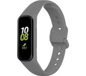 Wrist Strap for Samsung Galaxy Fit 2 SM-R220 Band SmartWatch Bracelet for Galaxy Fit2 Soft Silicone Wristband Correa Accessories
