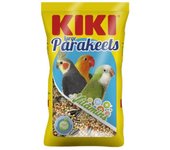 KIKI MIXTURA COTORRITAS, NINFAS Y AGAPORNIS 5 Kg