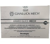 AMARO GLICE-MECH 16 Sticks de 30ml de La Decottopia de Gianluca Mech