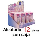 1-24pcs cherry blossom series hippers blind box mini figure collectible phone decoration table christmas gift mystery box