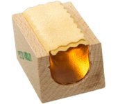 Resina Violín Petz 5340 Wooden