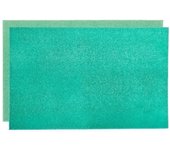 Vigar - Pack 2U. Tapete Nevera Silicona Surtido - Protege Tu Nevera De Manchas - Silicona De Alta Calidad - Surtido De Colores Vibrantes - Fácil De Limpiar Y Reutilizable - Medidas: 30 X 45 Cm