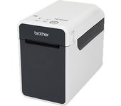 Brother Td-2120n Impresora De Etiquetas TÃ©rmica Directa 203 X 203 Dpi AlÃ¡mbrico