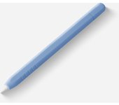 quality Cartoon silicone pen case for ApplePencil 3generation USB-C Anti-slip and anti-drop tablet stylus case Solid color Cover