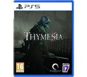 Thymesia Juego para Consola Sony PlayStation 5 PS5