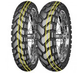 Neumático Moto Mitas - 150/70 B17 69H Enduro Trail+ Dakar Tl M+S