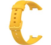 Silicone Replacement Wristband Smart Watch Bracelet Strap For Xiaomi Mi Band 7 Pro Straps Accessories