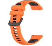 Silicone Strap For Garmin Forerunner 255 265 245 165 Band For Garmin Vivoactive 5/4 Venu 3 2 sq 2 Bracelet 20mm 22mm Accessorie