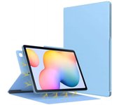 Tablet Case for Samsung Galaxy Tab S6 Lite 10.4in Smart Magnetic Cover for Galaxy S7/S8/S9 11in Plus 12.4in S8/S9 Ultra 14.6in