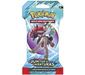Blister Juntos de Aventuras - Español - Cartas Pokemon Tcg Original