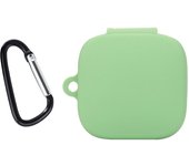 For Redmi Buds 6 Active Case Wireless Headset Silicone Cases For Xiaomi Redmi Buds 6 Active buds6 active Cover Protective Sleeve