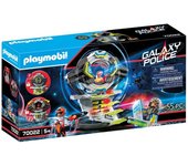 Playmobil 70022 Caja Fuerte con Código Secreto 20P70022