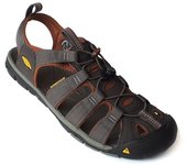 Sandalias Keen Clearwater Cnx para Hombre
