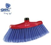 Mik Cepillo Escoba Ovalado GSC 002703159 - Limpieza Eficiente