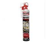 Espuma pu xtreme power manual 750 ml 53435 fischer