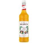 Sirope Monin Fruta Pasion PET 1L