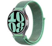 20mm Nylon loop 22mm Band For Samsung Galaxy Watch 6/5/pro/4/Classic/active 2 43-47-40-44mm sport bracelet huawei gt 2/e/3 strap