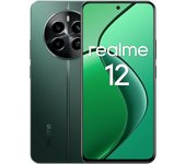 Realme 12 4G 8GB 128GB Dual Sim Verde