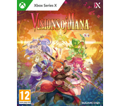 Visions of Mana Juego Fisico para Consola Microsoft Xbox Series X