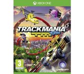 TrackMania Turbo Juego para Consola Microsoft XBOX One