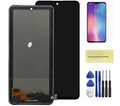 6.43'' Screen Assembly for Xiaomi Redmi Note 11 2201117TG Lcd Display Digital Touch Screen with Frame for Redmi Note 11 Screen