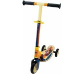 Patinete Smoby Cars