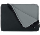 FUNDA PORTATIL MOBILIS SKIN Negro 14"
