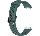 Strap For Huawei Band 8 9 Bracelet Silicone Smartwatch TPU Waterproof Wristband Soft Bracelet For Huawei Band 8 9 Accessories