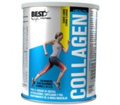 Colageno Collagen Limon 350g Best Protein