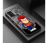 Slam Dunk Phone Case for Samsung Galaxy A52 A72 A12 A13 A14 A21s A22 A23 A24 A32 A33 A34 A50 A51 A53 A54 A70 A72 A73 5G Cover