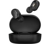 Auriculares Inalámbricos Xiaomi Redmi Negros Esenciales