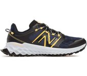 Zapatillas New Balance Tektrel para hombre en color negro