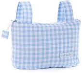 Mi Bollito - Bolsa Organizadora Pocket de Cochecitos para Mamá, Bolsa Carrito Bebe, Multifuncional de Gran Capacidad para almacenar. (Rosa)… - FIJALO - Los mejores complementos para tu bebé.
