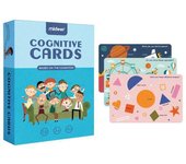 Cognitive Cards - Cartas de aprendizaje