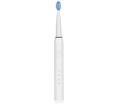 DAM. Cepillo dental eléctrico sónico ET02. Modos limpiar, pulir y blanquear. Incluye 4 cabezales. 2,1x3,4x21,3 cm