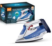 Plancha de vapor de alta potencia de la RAF, plancha de vapor de mano, máquina de planchado
