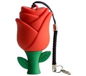 Pendrive 32GB Tech One Tech Rosa One Roja USB 2.0