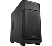 CAJA SHARKOON V1000 MATX 2XUSB3.0 SIN FUENTE