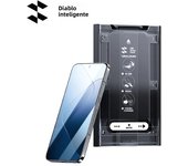 SmartDevil 1/2PCS Screen Protector for Xiaomi 14T Pro 13T Pro 14T 13T Dust-free Box Tempered Glass Film for Redmi K70 Ultra K80