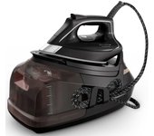 Centro de planchado rowenta dg9611/ 2800w/ depósito 1.1l