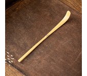 Japanese Tea Matcha Whisk (Chasen) Tea Spoon Scoop (Chashaku) Matcha Tea