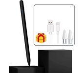 Universal Stylus Pen For Android IOS Capacitive Screen Touch Pen For iPad Apple Pencil For Huawei Xiaomi Samsung Tablet Pen
